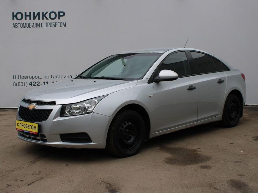 Chevrolet Cruze I Нижний Новгород  - изображение 1