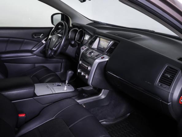 Nissan Murano II (Z51) Рестайлинг 2 с пробегом 2014 года, цена 1 714 000 рублей, 84425 км, внедорожник, Автокод Объявления