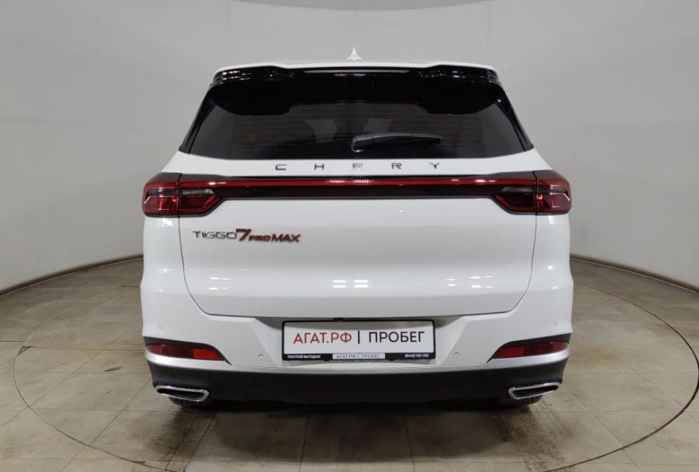 Chery Tiggo 7 Pro Max I Волгоград  - изображение 6