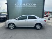 Toyota Corolla X (E140 E150) Екатеринбург  - изображение 15