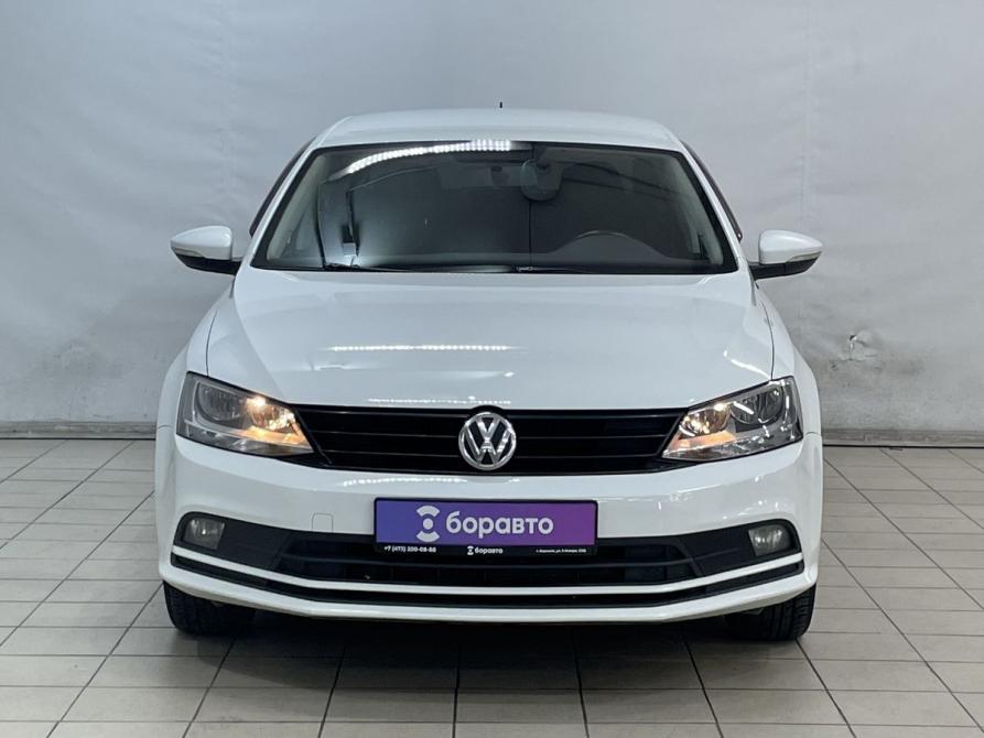 Volkswagen Jetta VI Рестайлинг Воронеж  - изображение 3