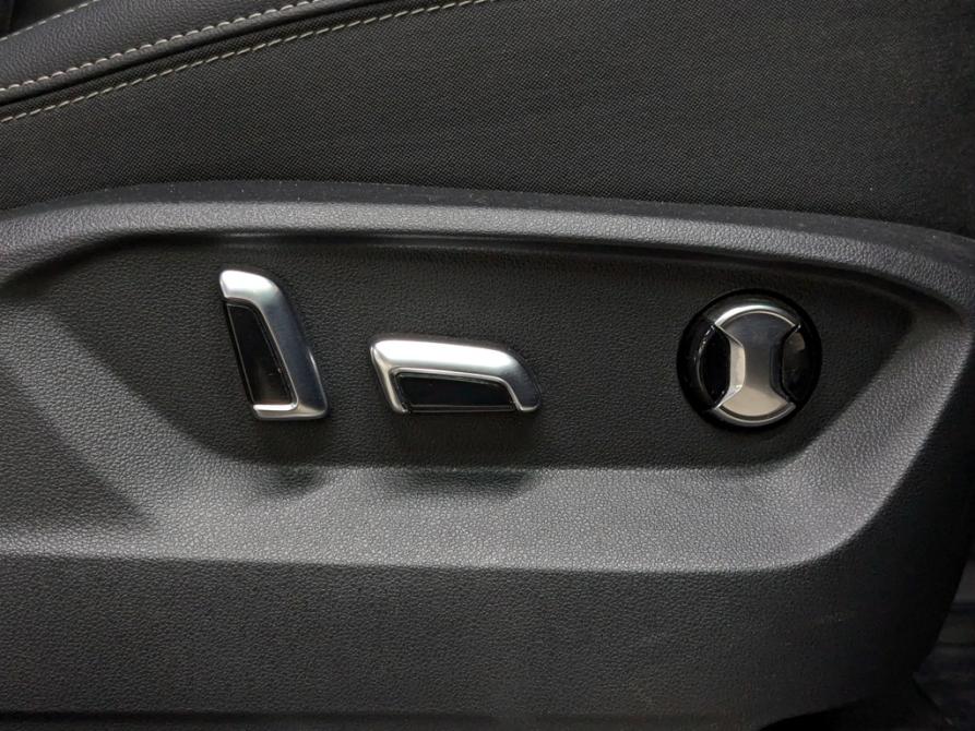 Volkswagen Talagon I Москва  - изображение 20