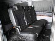 Mercedes-Benz Viano I (W639) Ростов-на-Дону  - изображение 24
