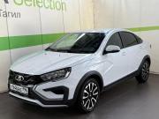 Lada (ВАЗ) Vesta I Рестайлинг (NG) Нижний Тагил  - изображение 18