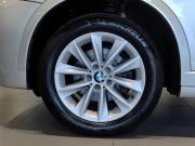 BMW X3 II (F25) Казань  - изображение 44
