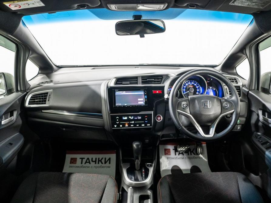 Honda Fit III Иркутск  - изображение 8