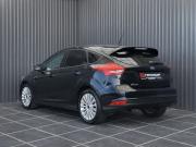 Ford Focus III Рестайлинг Пермь  - изображение 59