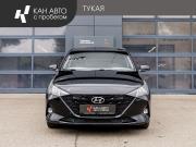 Hyundai Solaris II Рестайлинг Казань  - изображение 16