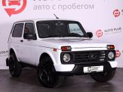 Lada (ВАЗ) Niva Legend Минеральные Воды  - изображение 17