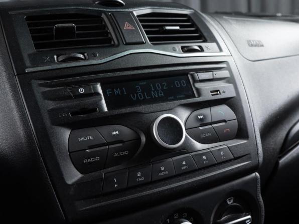 Lada (ВАЗ) Granta I Рестайлинг с пробегом 2018 года, цена 700 000 рублей, 146754 км, лифтбек, Автокод Объявления