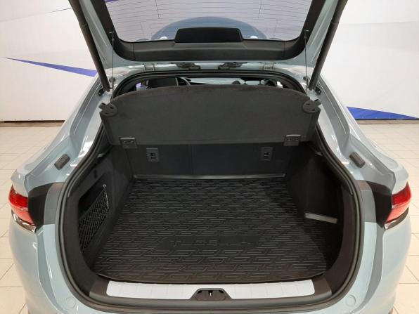 Geely Tugella I Рестайлинг с пробегом 2023 года, цена 2 950 000 рублей, 63460 км, внедорожник, Автокод Объявления