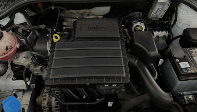 Volkswagen Polo VI с пробегом 2021 года, цена 1 150 000 рублей, 136179 км, лифтбек, Автокод Объявления