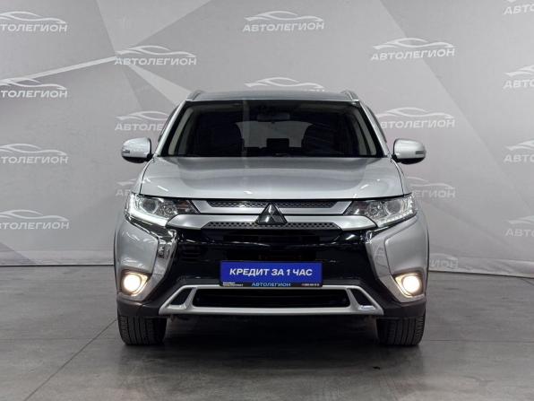 Mitsubishi Outlander III Рестайлинг 3 с пробегом 2018 года, цена 1 850 000 рублей, 170650 км, внедорожник, Автокод Объявления