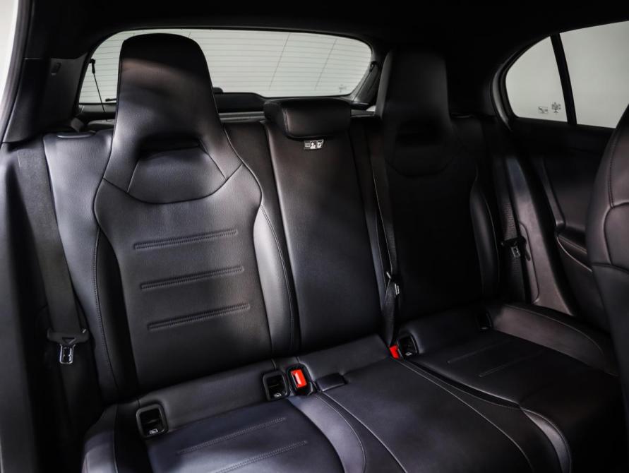 Mercedes-Benz A-Класс IV (W177) Санкт-Петербург  - изображение 24