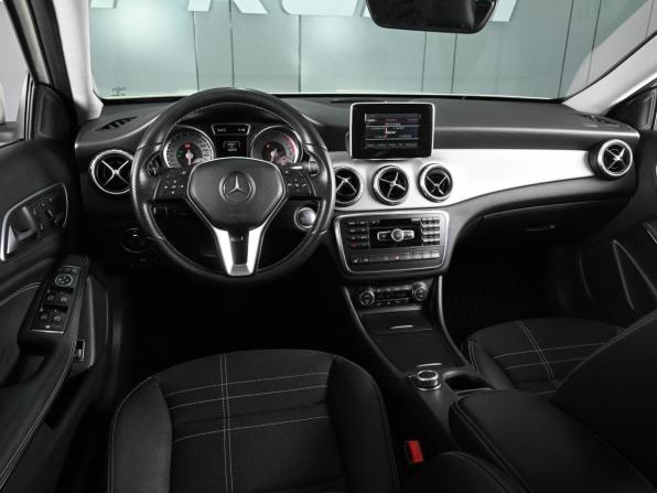 Mercedes-Benz GLA I (X156) с пробегом 2015 года, цена 2 459 000 рублей, 142473 км, внедорожник, Автокод Объявления