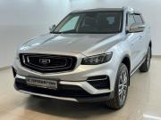 Belgee X70 I Москва  - изображение 17