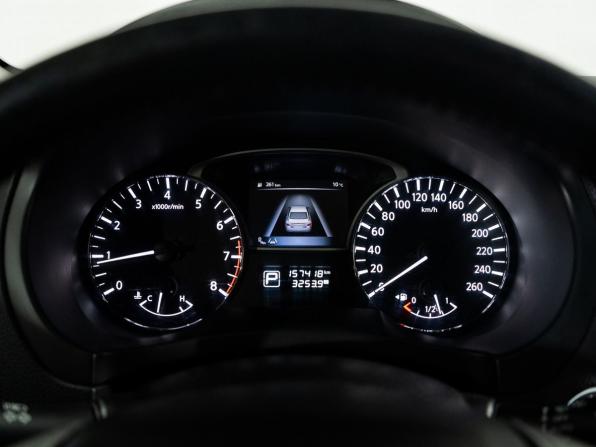 Nissan Teana III (L33) с пробегом 2015 года, цена 1 499 500 рублей, 157418 км, седан, Автокод Объявления