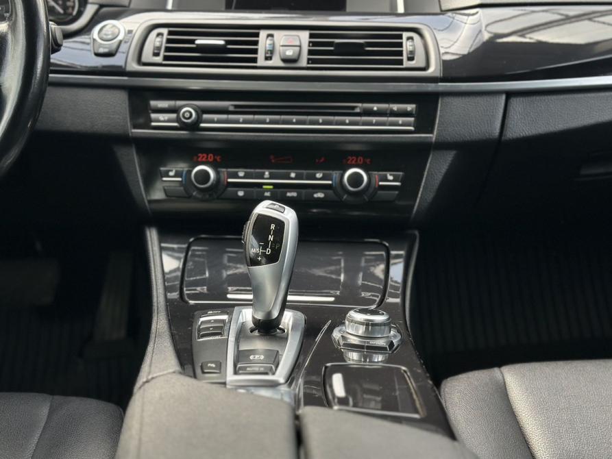 BMW 5 серии VI (F10/F11/F07) Рестайлинг Липецк  - изображение 16