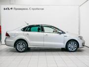 Volkswagen Polo V Рестайлинг Красноярск  - изображение 39