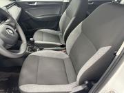 Skoda Rapid II Воронеж  - изображение 38