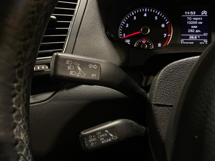 Volkswagen Sharan II Челябинск  - изображение 19