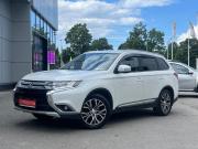 Mitsubishi Outlander III Рестайлинг 2 Санкт-Петербург  - изображение 12