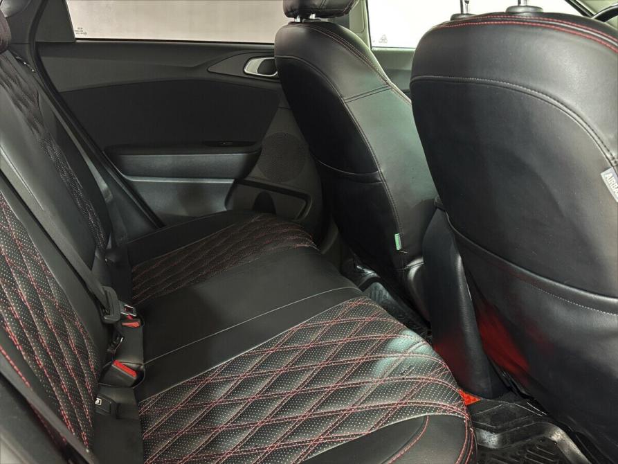 Kia Ceed III Москва  - изображение 13