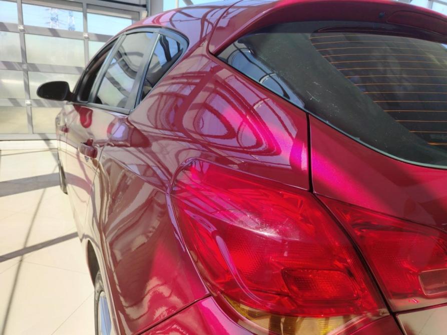 Opel Astra J Арзамас  - изображение 15