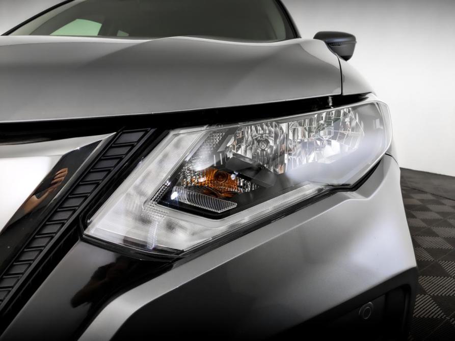 Nissan X-Trail III Рестайлинг Санкт-Петербург  - изображение 17