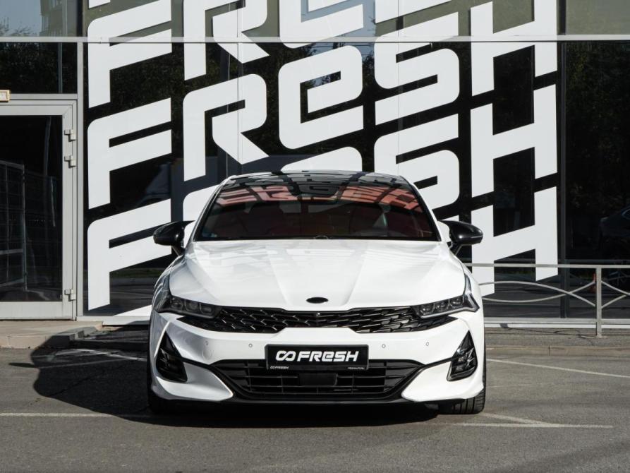 Kia K5 III Волгоград  - изображение 3