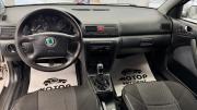 Skoda Octavia I (A4) Рестайлинг Киров  - изображение 34