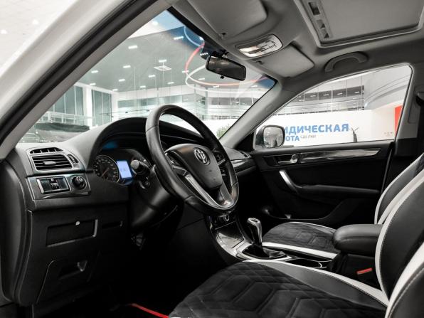 Brilliance V5 I с пробегом 2014 года, цена 450 000 рублей, 217028 км, внедорожник, Автокод Объявления