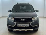 Lada (ВАЗ) Largus I Рестайлинг Москва  - изображение 19