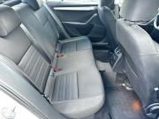 Skoda Octavia III (A7) Рестайлинг Волгоград  - изображение 46
