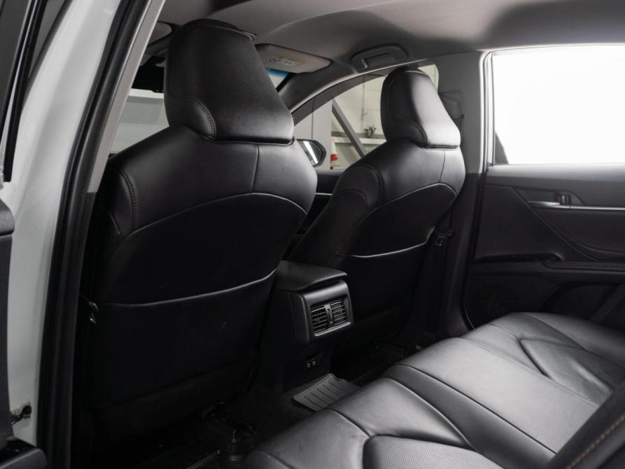 Toyota Camry VIII (XV70) Тюмень  - изображение 11