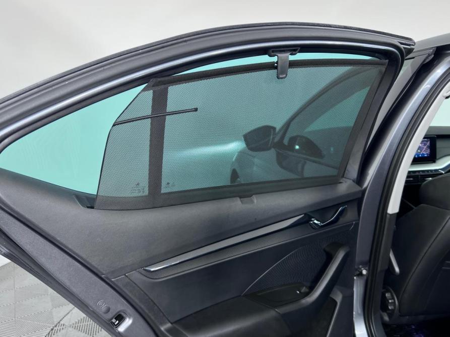 Skoda Octavia IV (A8) Ростов-на-Дону  - изображение 27
