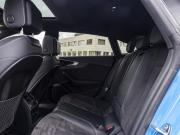 Audi A5 II (F5) Рестайлинг Москва  - изображение 36