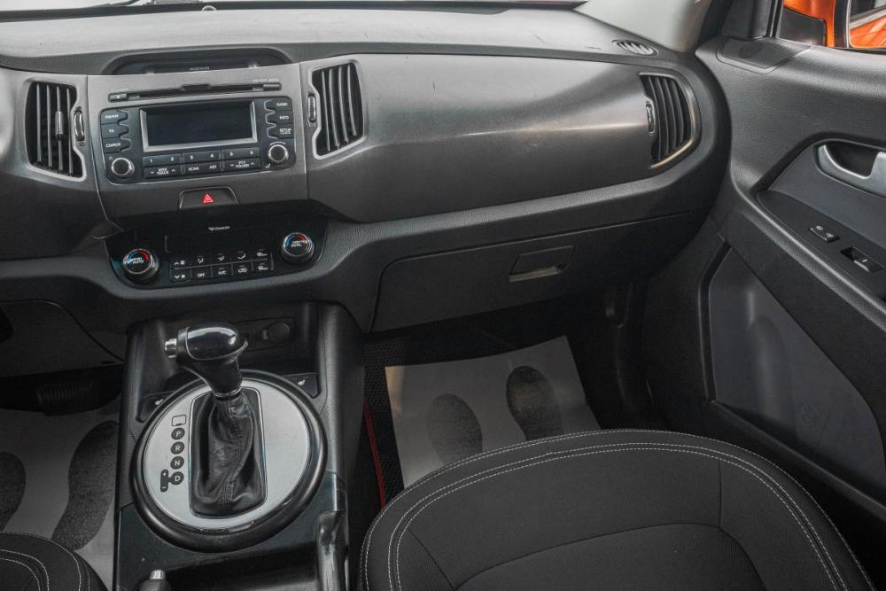 Kia Sportage III Барнаул  - изображение 22