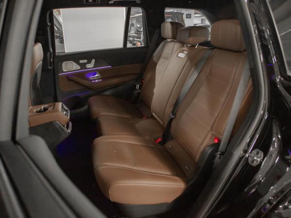 Новый Mercedes-Benz GLS II (X167) Рестайлинг 2026 года, цена 16 885 000 рублей, внедорожник, Автокод Объявления