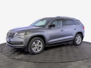 Skoda Kodiaq I Москва  - изображение 30