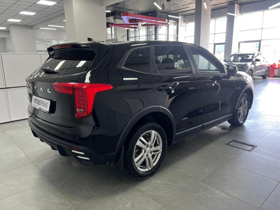 Haval Jolion I Рестайлинг Казань  - изображение 8
