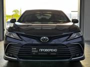 Toyota Camry VIII (XV70) Рестайлинг Уфа  - изображение 28