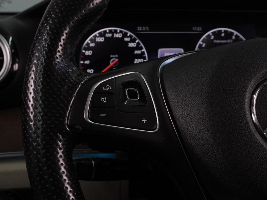 Mercedes-Benz E-Класс V (W213 S213 C238) Воронеж  - изображение 15