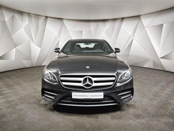 Mercedes-Benz E-Класс V (W213 S213 C238) с пробегом 2019 года, цена 3 331 000 рублей, 117262 км, седан, Автокод Объявления