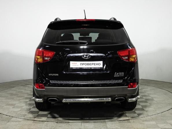 Hyundai ix55 с пробегом 2011 года, цена 1 799 700 рублей, 101345 км, внедорожник, Автокод Объявления