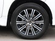Lexus LX III Рестайлинг 2 Москва  - изображение 69