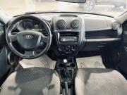 Lada (ВАЗ) Granta I Миасс  - изображение 34