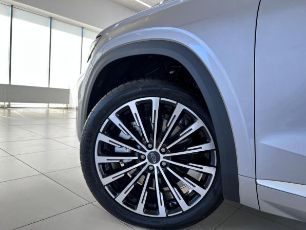 Geely Monjaro I Рестайлинг с пробегом 2026 года, цена 4 664 000 рублей, 15 км, внедорожник, Автокод Объявления