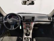 Subaru Outback III Москва  - изображение 19