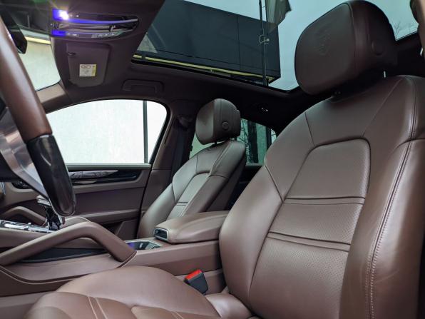 Porsche Cayenne III с пробегом 2021 года, цена 11 888 000 рублей, 61000 км, внедорожник, Автокод Объявления